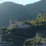 Da Zi'anna Appartement
