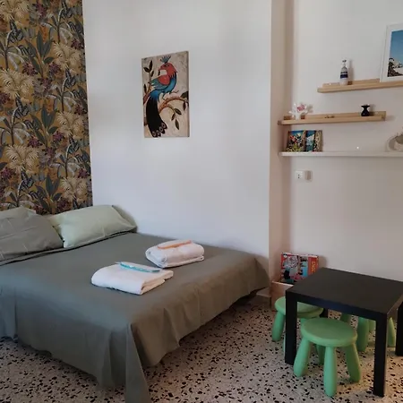 Da Zi'anna Appartement Baronissi
