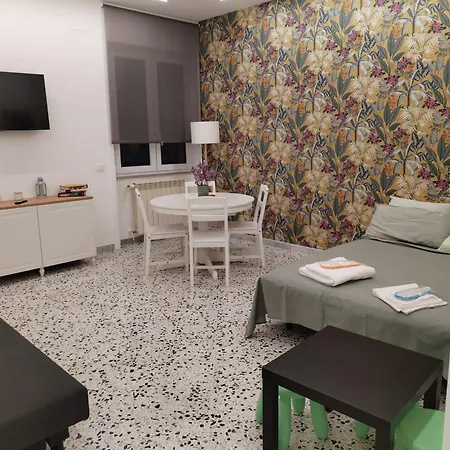 Da Zi'anna Apartmán