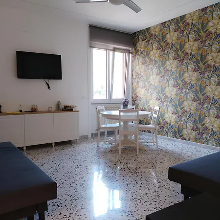 Da Zi'anna Διαμέρισμα