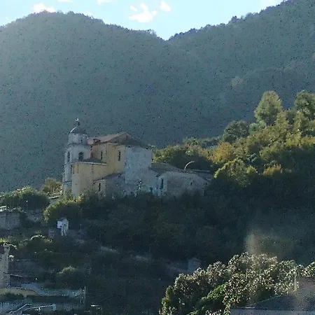 Da Zi'anna Lejlighed