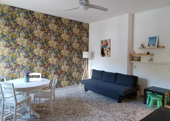 Apartamento Da Zi'anna