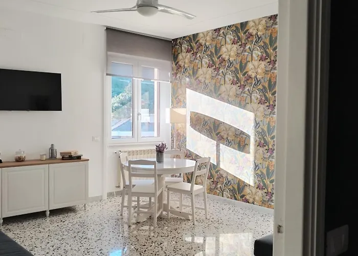 Apartamento Da Zi'anna