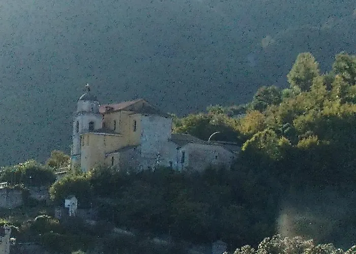 Da Zi'anna Apartamento